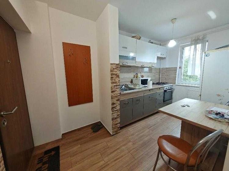 Garsonieră semidecomandată în Rulmentul