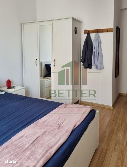 Apartament 2 camere decomandat, balcon si parcare - 1