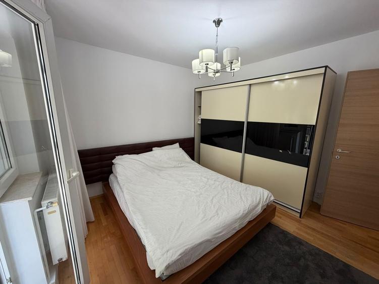 Apartament de Vanzare 3 camere Crangasi - 3