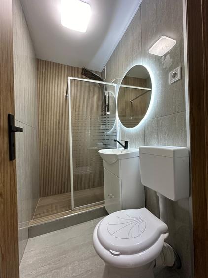 Apartament cu 2 camere semidecomandat în Electroprecizia