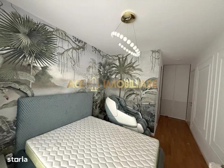 3 Camere de inchiriat | Luxuria Residence | 2 Bai | Centrala | Parcare - 3