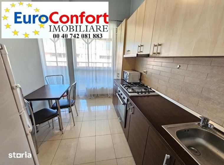 Apartament cu 2 camere în UTA