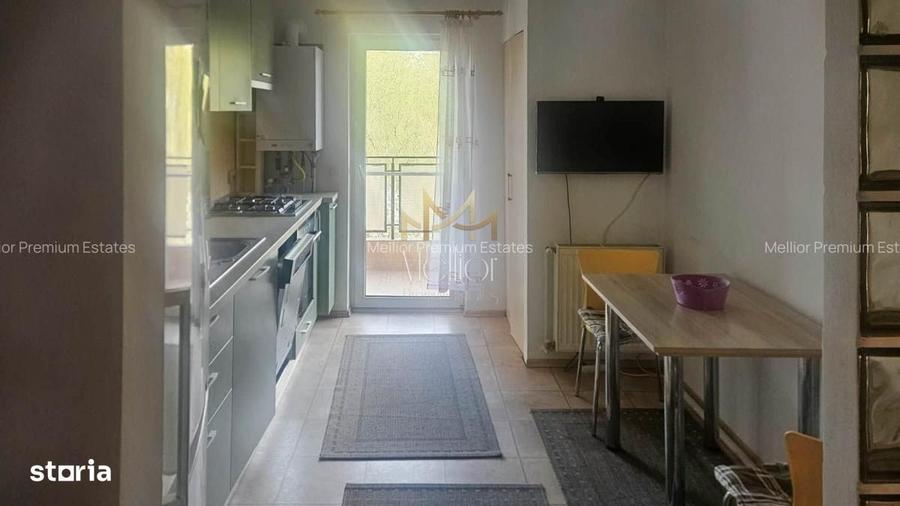 Apartament, - 1