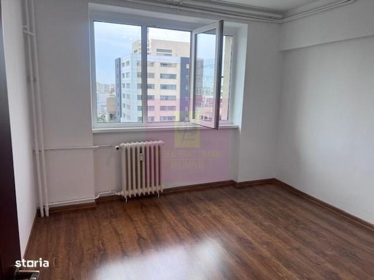 Apartament 3 camere Piata 1 Mai- Ion Mihalache- stradal. - 8