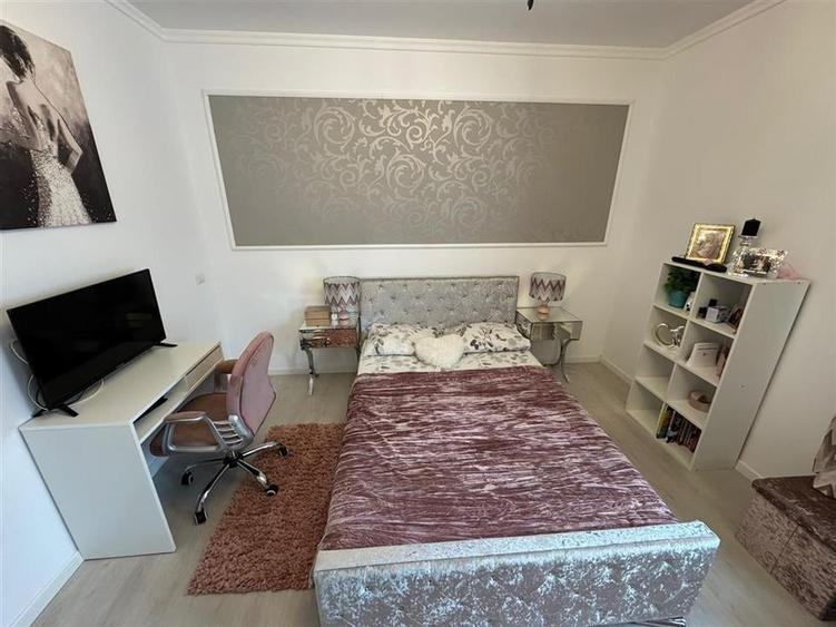 Casă individuală cu 4 camere cu Teren 500 Mp în Vânători