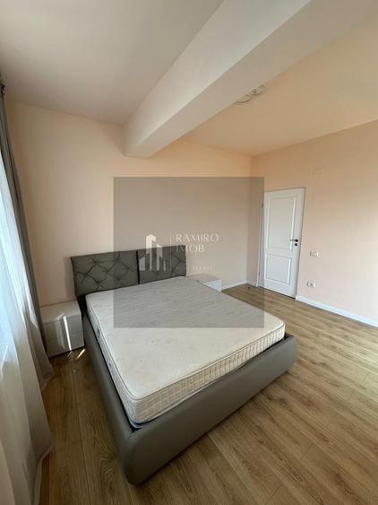 Apartament 3 camere, decomandat Baneasa - 4
