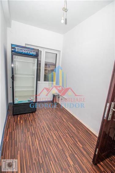 Spațiu comercial, de 60 mp, în Berceni
