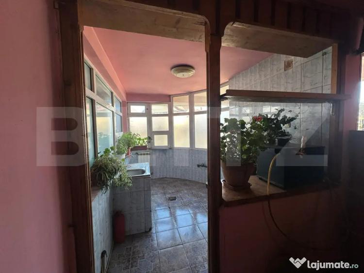 Spațiu comercial, de 85 mp, în Central