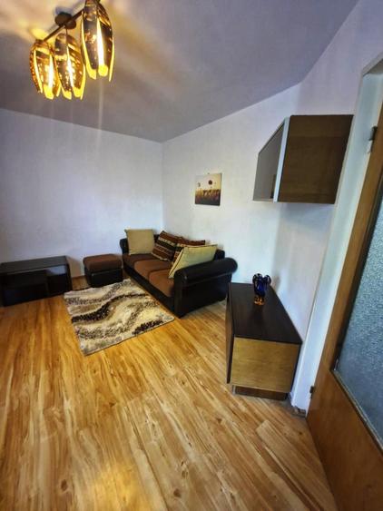 Apartament cu 2 camere decomandat în Dristor
