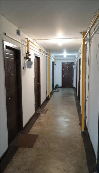 Garsonieră semidecomandată în Sud