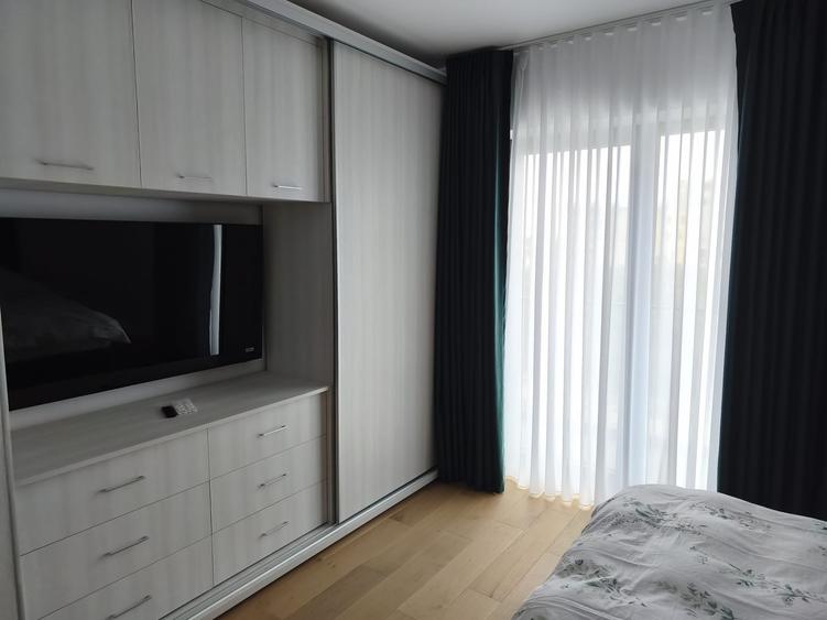 NOOR UNIRII | Prima Închiriere | Apartament Exclusivist cu 2 Camere - 9