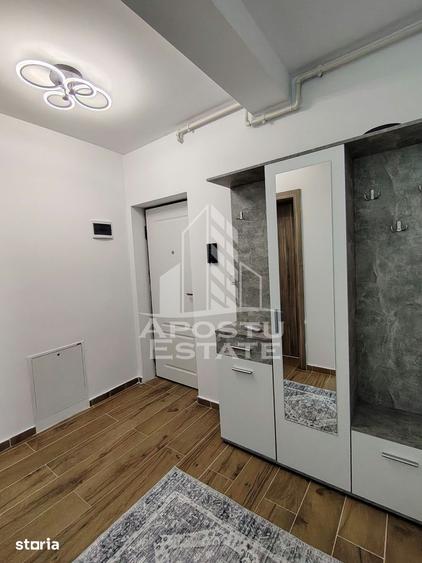 Garsonieră decomandată în Moșnița Nouă