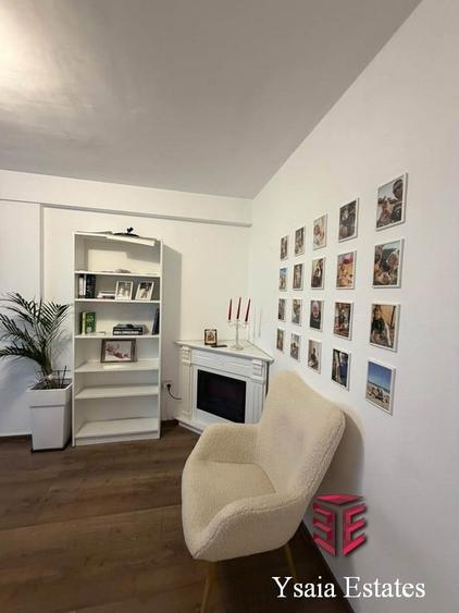Apartament cu 2 camere decomandat în Km 4-5