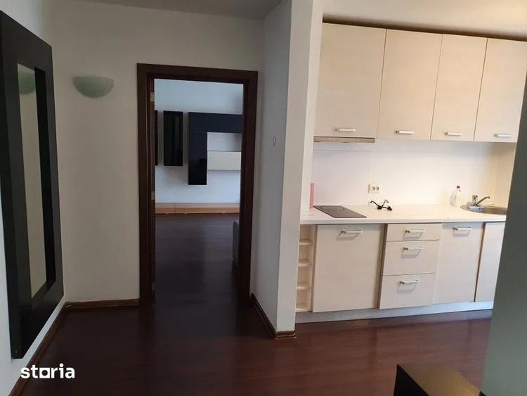 Apartament 2 camere| Blvd. Octavian Goga| 65mp| AC - 5