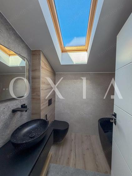 Apartament cu 4 camere semidecomandat în Giroc