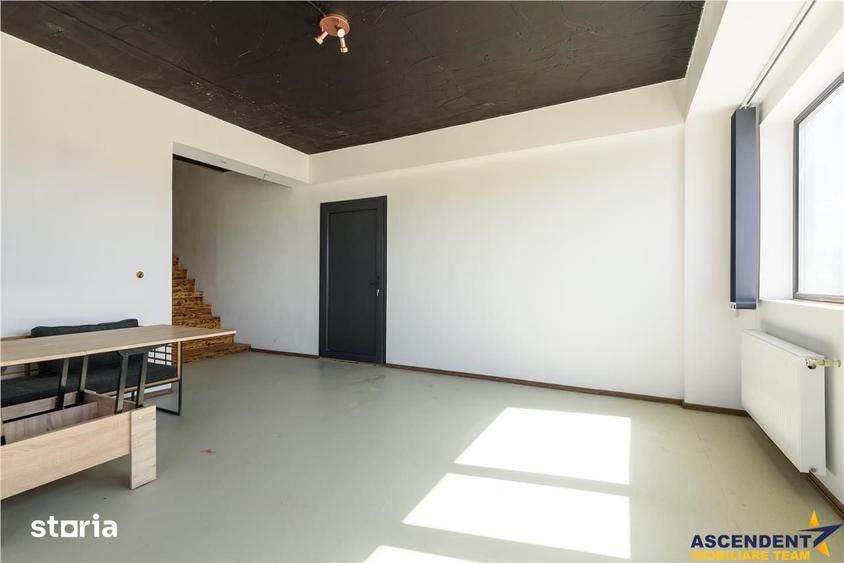 Spațiu comercial, de 590 mp, în Tărlungeni