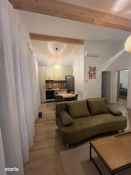 Casă cu 3 camere cu Teren 460 Mp în Snagov
