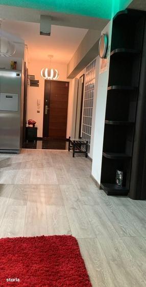 Apartament 73 mp - etajul 2, bloc constructie noua, BRADET - 15