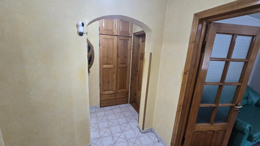 Apartament cu 2 camere decomandat în Brăilei
