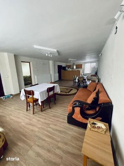 Casă cu 4 camere cu Teren 260 Mp în Central