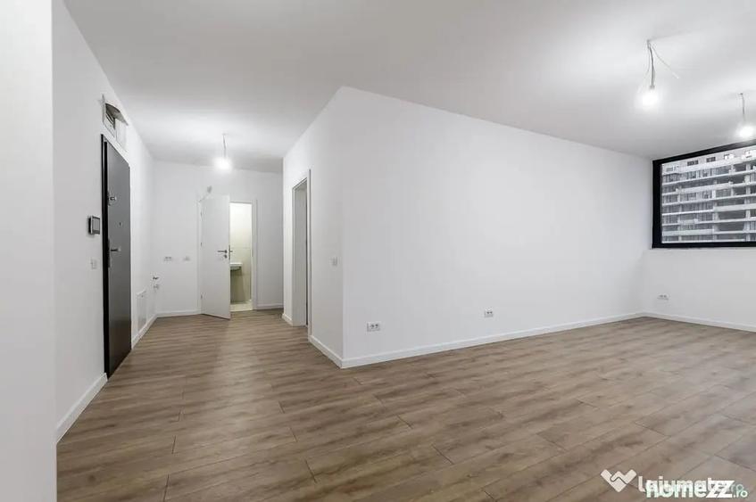Apartament cu 2 camere decomandat în Aradului