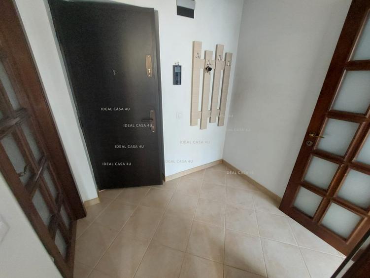 Garsonieră decomandată în Tătărași