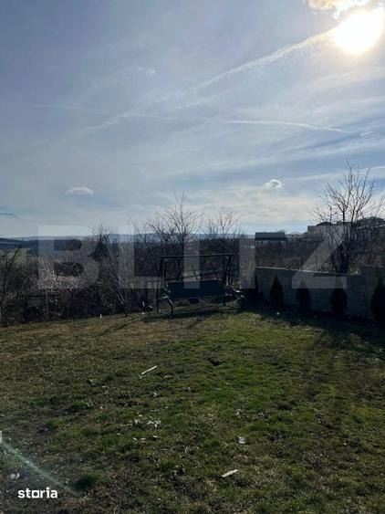 Casă cu 4 camere cu Teren 328 Mp în Apahida