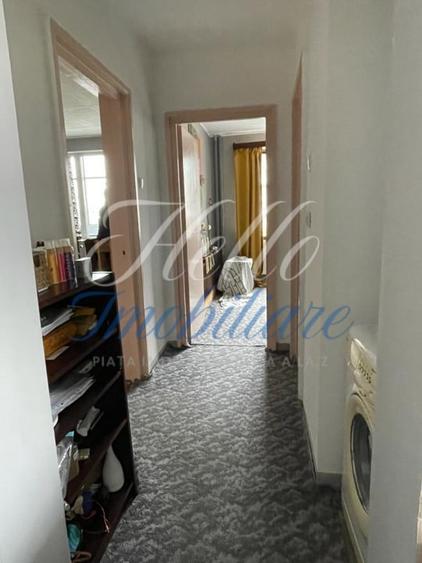 Apartament cu 2 camere, mobilat în Gheorgheni