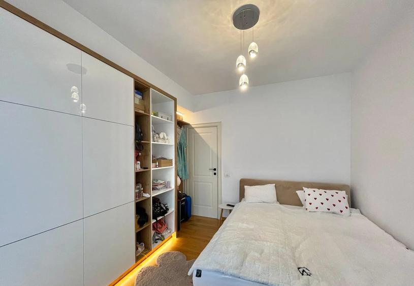Penthouse exclusivist - Laguna Residence, Floreasca, Promenada, Barbu Vacărescu - 14