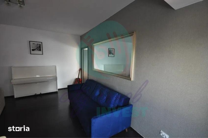 2 camere METROU MIHAI BRAVU - 3