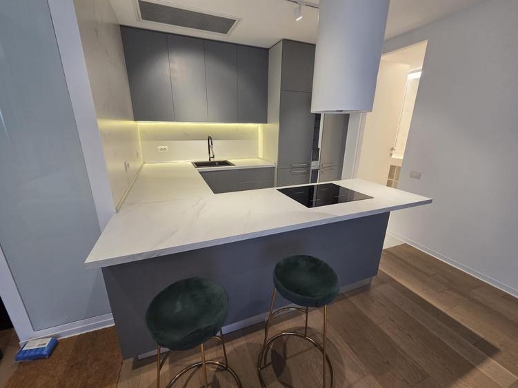 Apartament cu 2 camere în Floreasca