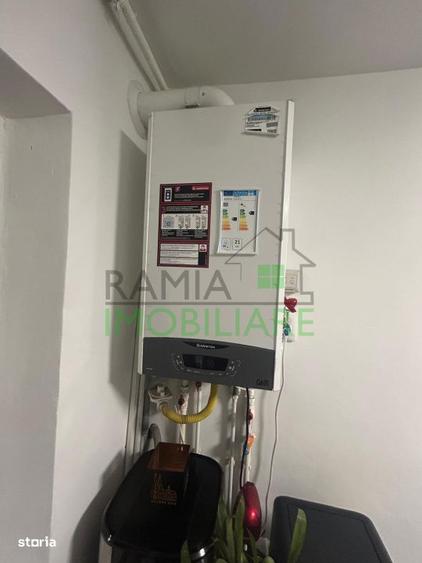 Apartament cu 3 camere semidecomandat, mobilat în Tractorul — fotografia 2