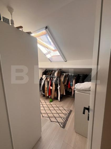 Apartament 2 camere, 58 mp, zona George Enescu - 13