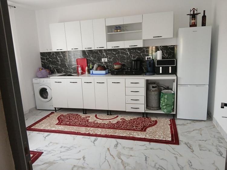 Casă cu 4 camere în Ciurea
