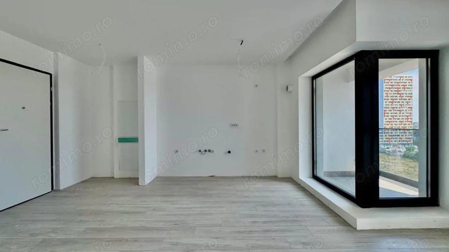 High Garden East | Best deal | Studio | Investitie | 2026 - 6