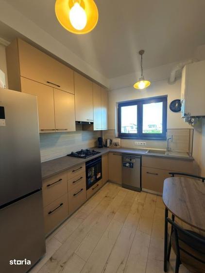 APARTAMENT 2 CAMERE | PIATA OVIDIU | CAZINO | TERMEN LUNG - 8