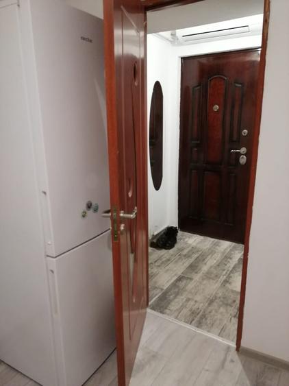 Garsonieră decomandată în Țerova
