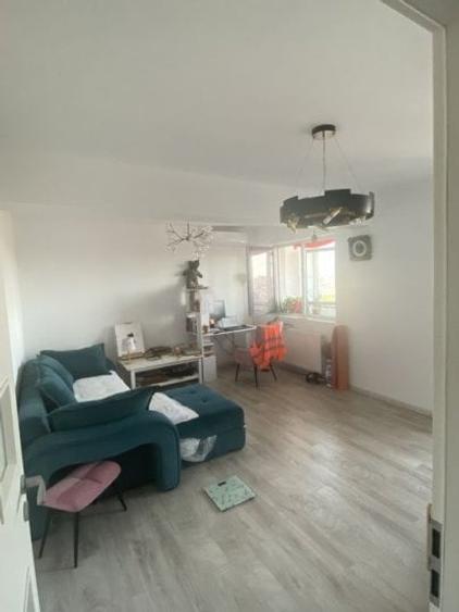 Închiriere Apartament 2 camere în Rahova,DECOMANDAT, CENTRALA SI LOC PARCARE - 2