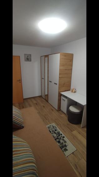 Apartament cu 2 camere semidecomandat în Mihai Viteazul