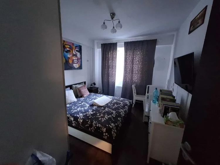 Apartament cu 2 camere decomandat în Tineretului