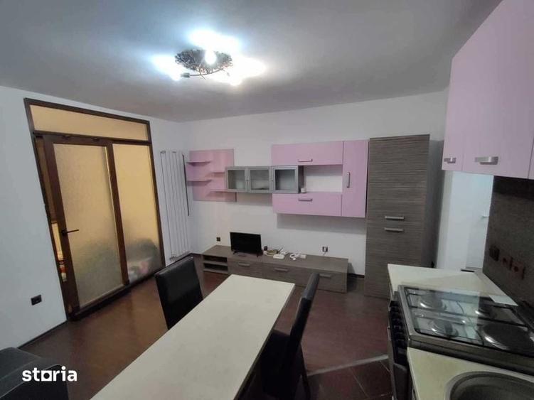 Garsonieră în Calea Aradului