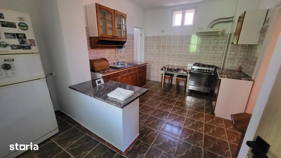 Garsonieră decomandată în Lazaret