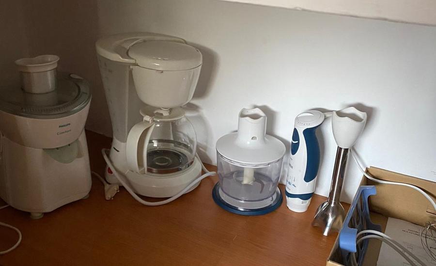 Garsonieră semidecomandată în Dristor