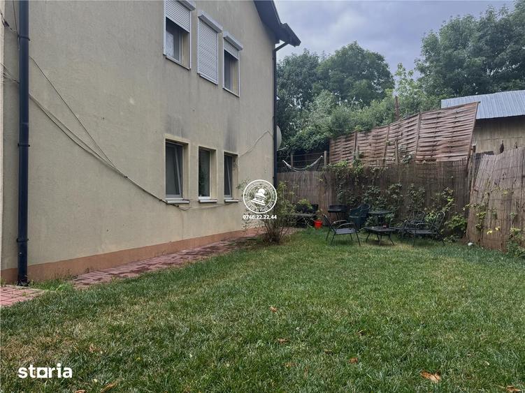 Apartament cu 3 camere în Bucium