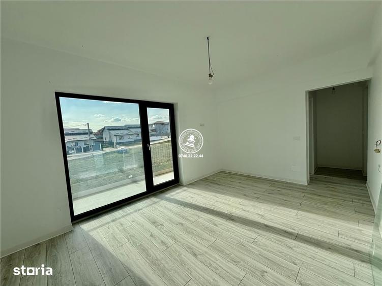 Casă cu 4 camere cu Teren 280 Mp în Miroslava
