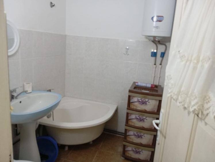 Garsonieră semidecomandată în Grivița