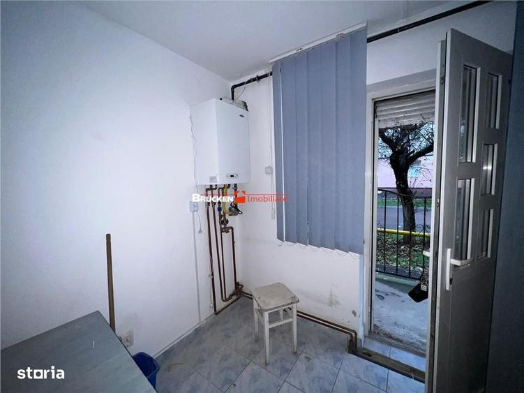 Spațiu comercial, de 58 mp, în Marghita