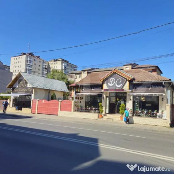 Spa?iu Comercial / Birouri de Excep?ie Zona Centrala - 6