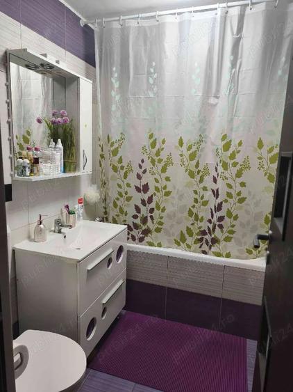 Apartament cu 2 camere semidecomandat în Titan