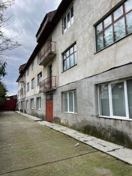 Spațiu industrial, de 400 mp, în Est